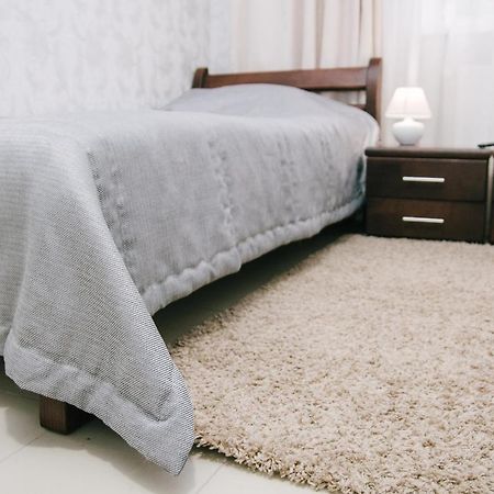 Hotel Dikanka Kulikov Luaran gambar