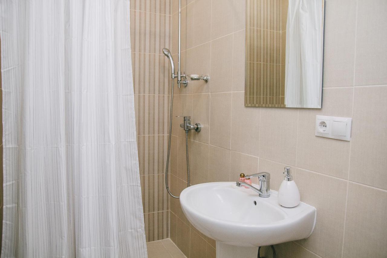 Hotel Dikanka Kulikov Luaran gambar