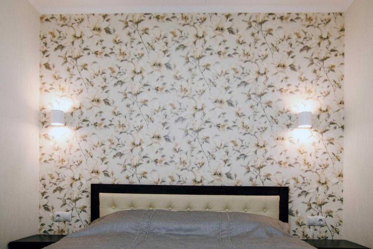 Hotel Dikanka Kulikov Luaran gambar